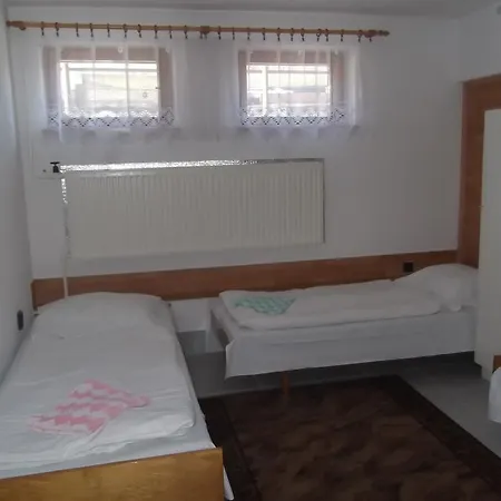 Alloggio in famiglia Privát Tibo Liptovský Hrádok