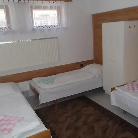 Privát Tibo * Liptovský Hrádok