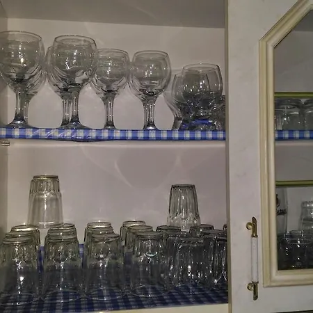 Privát Tibo * Liptovský Hrádok