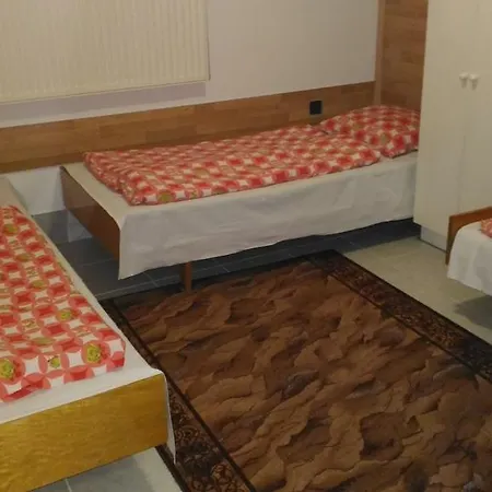 Privát Tibo Alloggio in famiglia