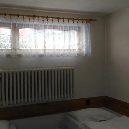 Privát Tibo Liptovský Hrádok