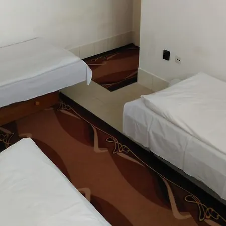 Privát Tibo Alloggio in famiglia