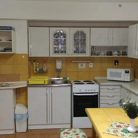 Alloggio in famiglia Privát Tibo