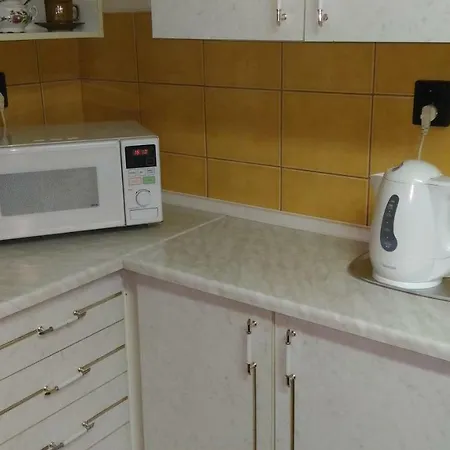 Alloggio in famiglia Privát Tibo Liptovský Hrádok