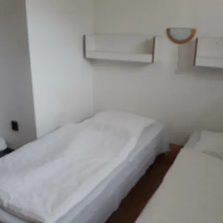 Privát Tibo Liptovský Hrádok