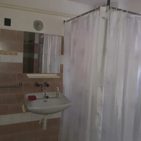 Alloggio in famiglia Privát Tibo Liptovský Hrádok