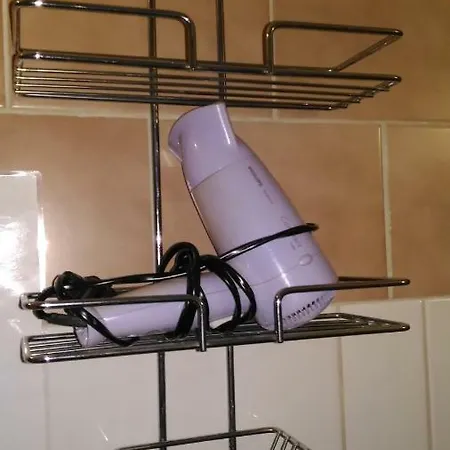 Alloggio in famiglia Privát Tibo Liptovský Hrádok