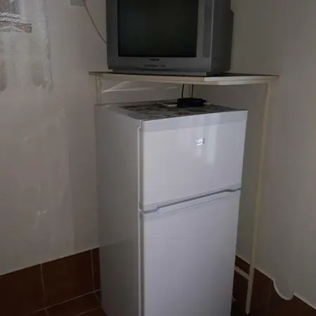 Alloggio in famiglia Privát Tibo Liptovský Hrádok