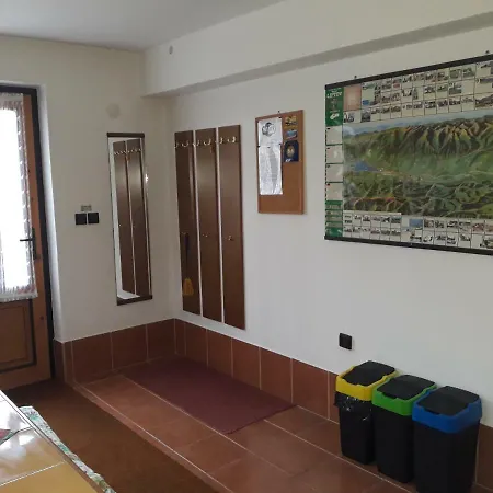 Privát Tibo Alloggio in famiglia *