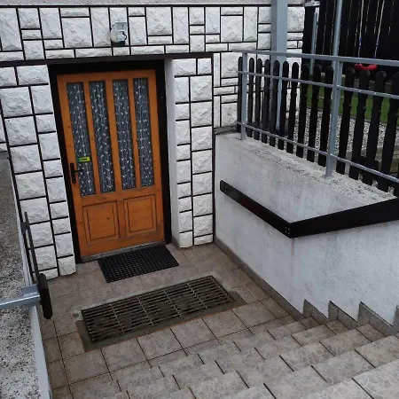 Privát Tibo Alloggio in famiglia