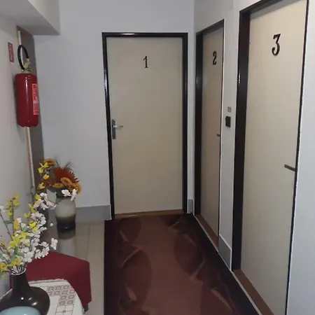 Privát Tibo *